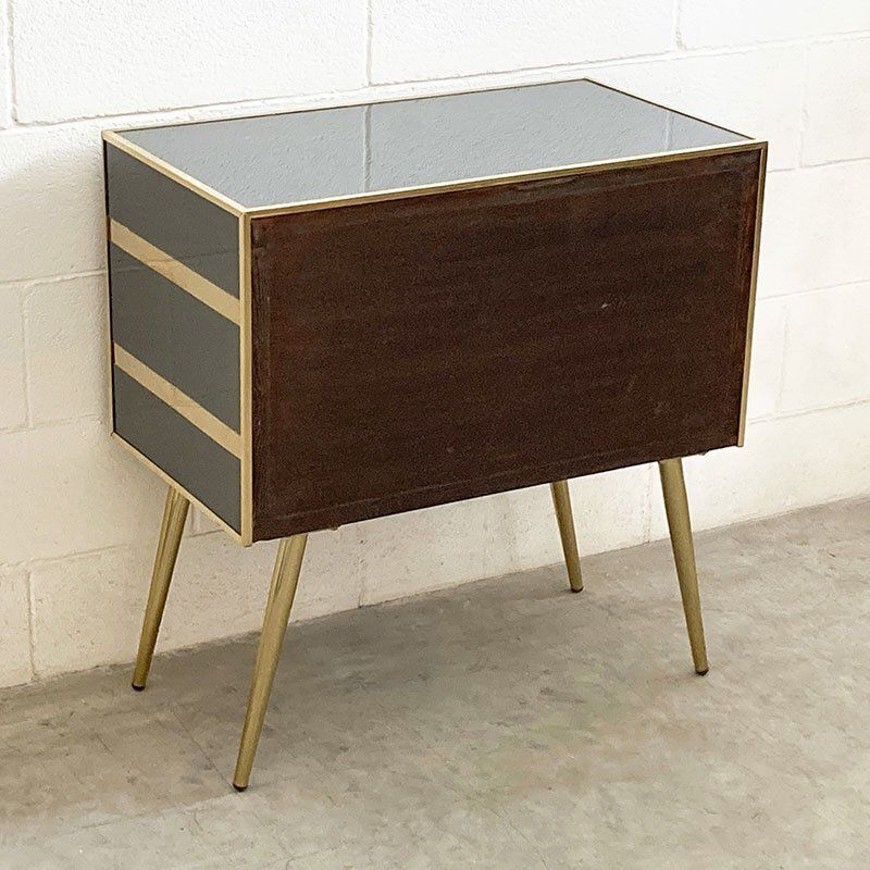 2 Drawer Dresser, 1980s photo buy