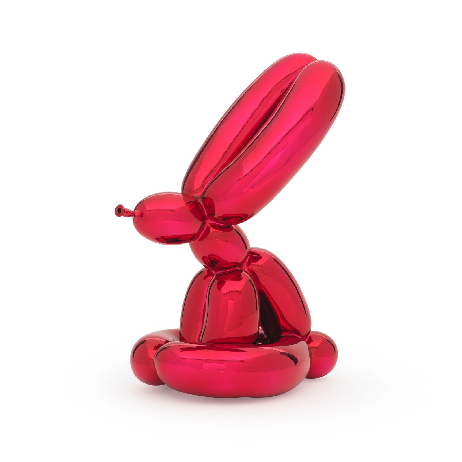 photo furniture Jeff Koons Balloon Animals   Collector's Set (Rabbit, Monkey And Swan)