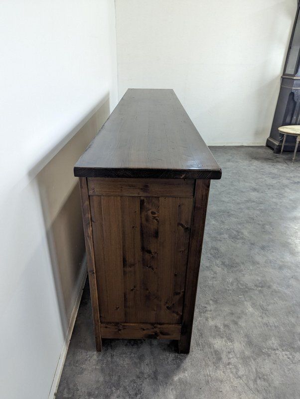 Chalet Style Mounting Sideboard photo buy