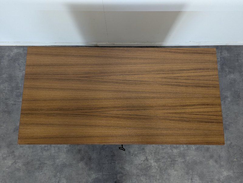 Modernist Bar In Teak photo 530.0