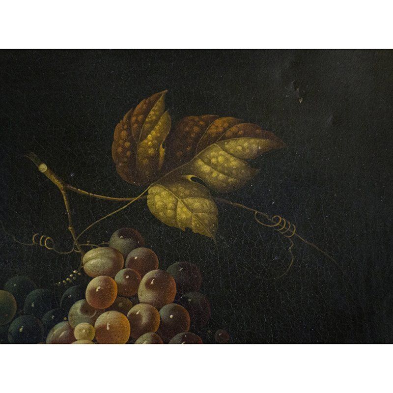 After Pieter Claesz, Still Life, 1600s, Oil On Canvas photo Art