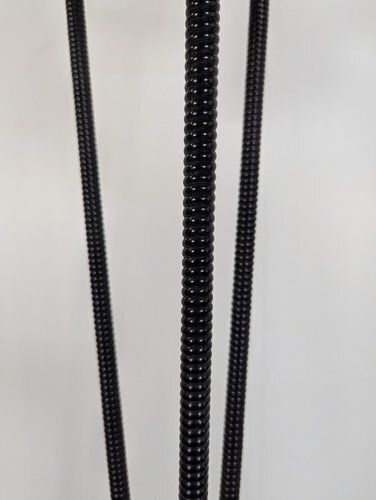 Tripod Floor Lamp, 1950s photo for sale