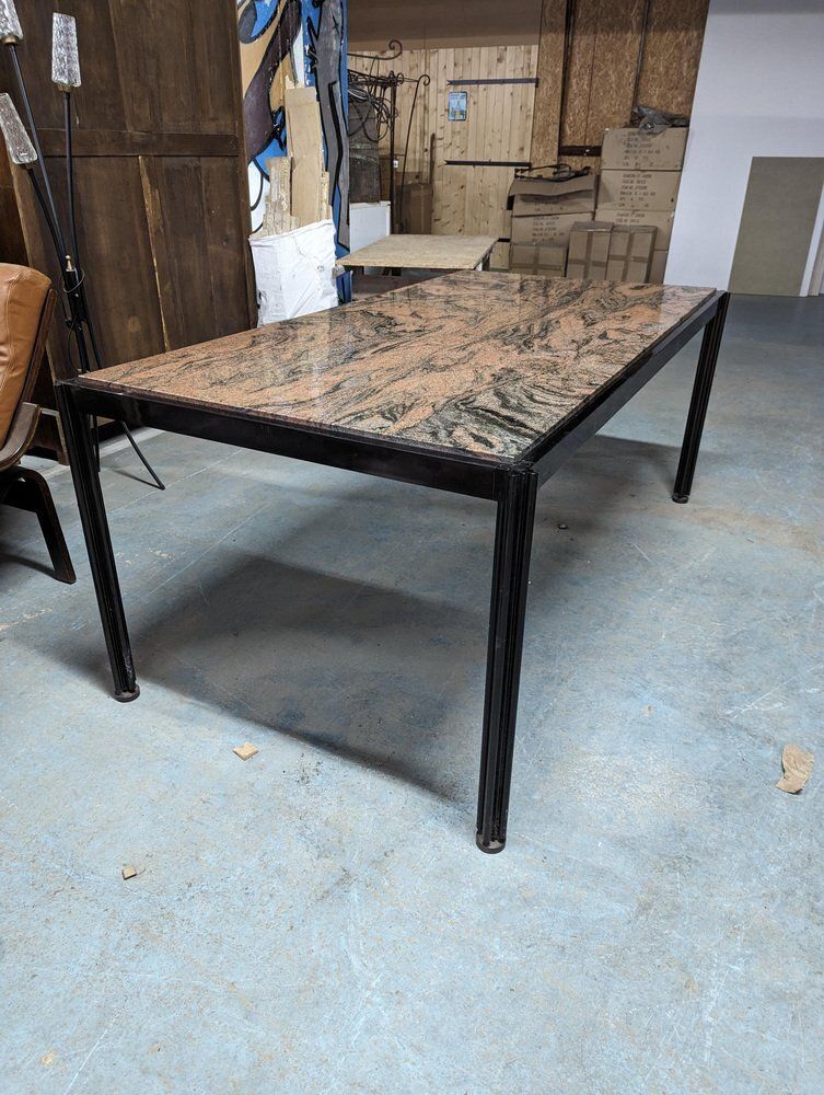 Desk In Granite By George Ciancimino photo buy