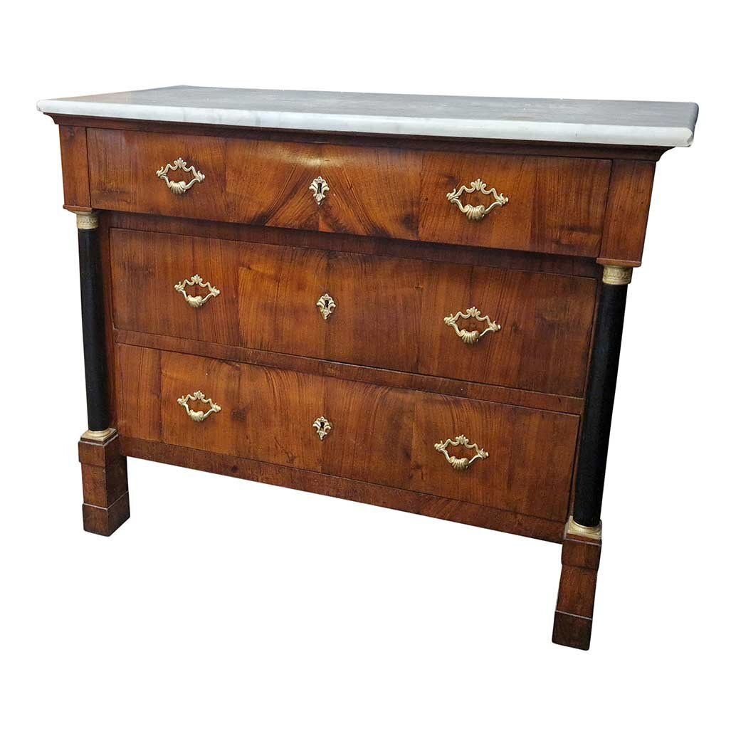 French Empire Chest Of Drawers photo furniture