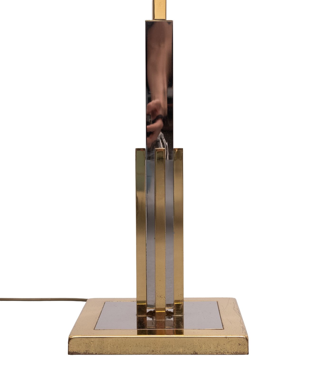 Herda Amsterdam Skyscraper Floor Lamp 1970s photo furniture