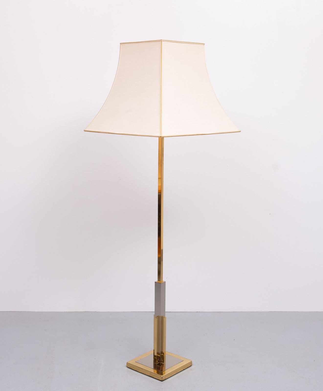 photo for sale Herda Amsterdam Skyscraper Floor Lamp 1970s