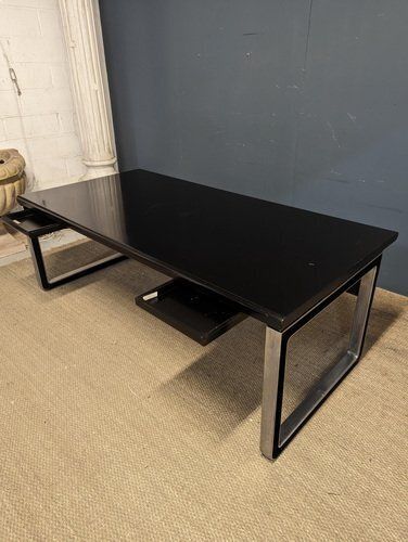 Tecno T333 Bureau By Eugenio Gerli And Osvaldo Borsani photo buy