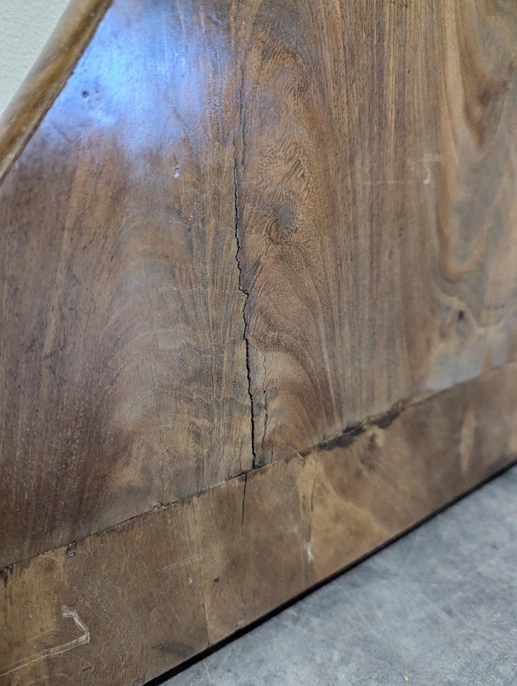 photo for sale Restoration Daybed In Flamed Mahogany
