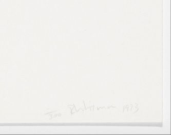 Robert Whitman Untitled From The New York Collection For Stockholm photo furniture