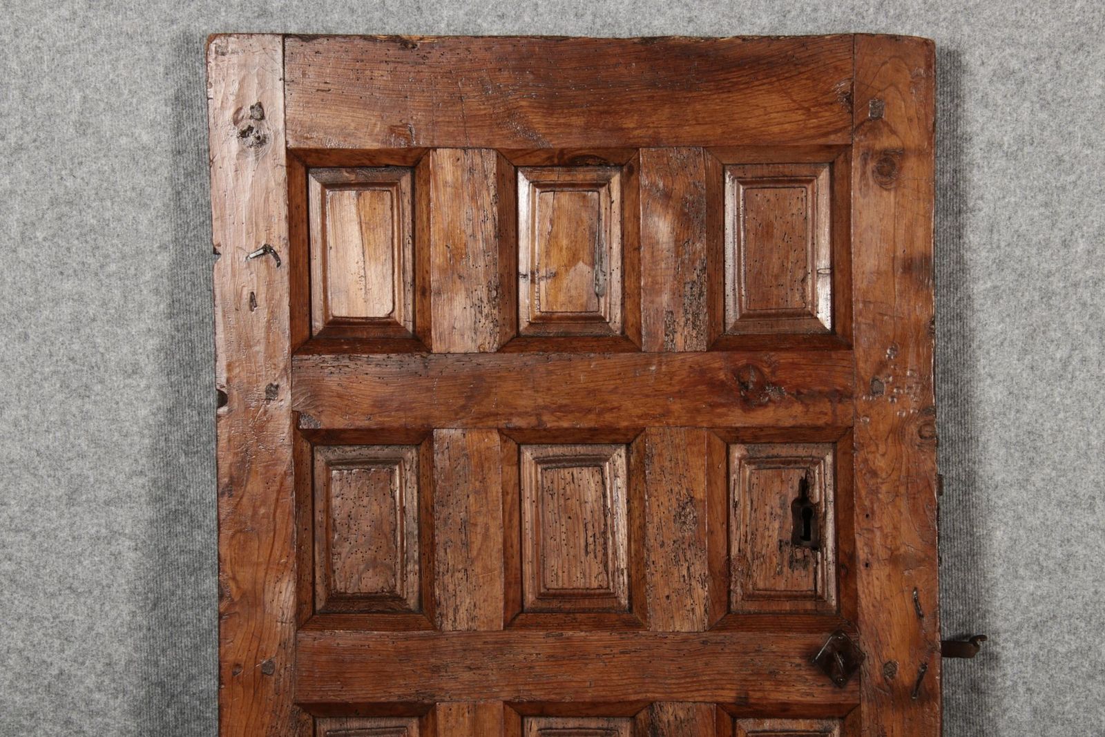 16th Century Door, 1550s photo 2196.0