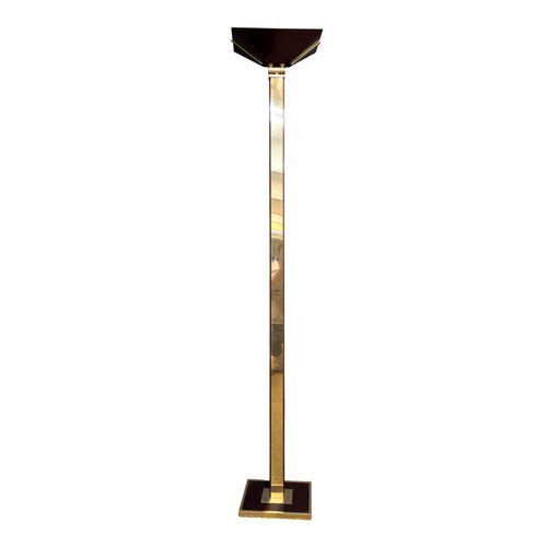Floor Lamp In The Style Of Maison Roméo
