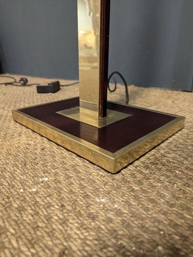 Floor Lamp In The Style Of Maison Roméo photo for sale
