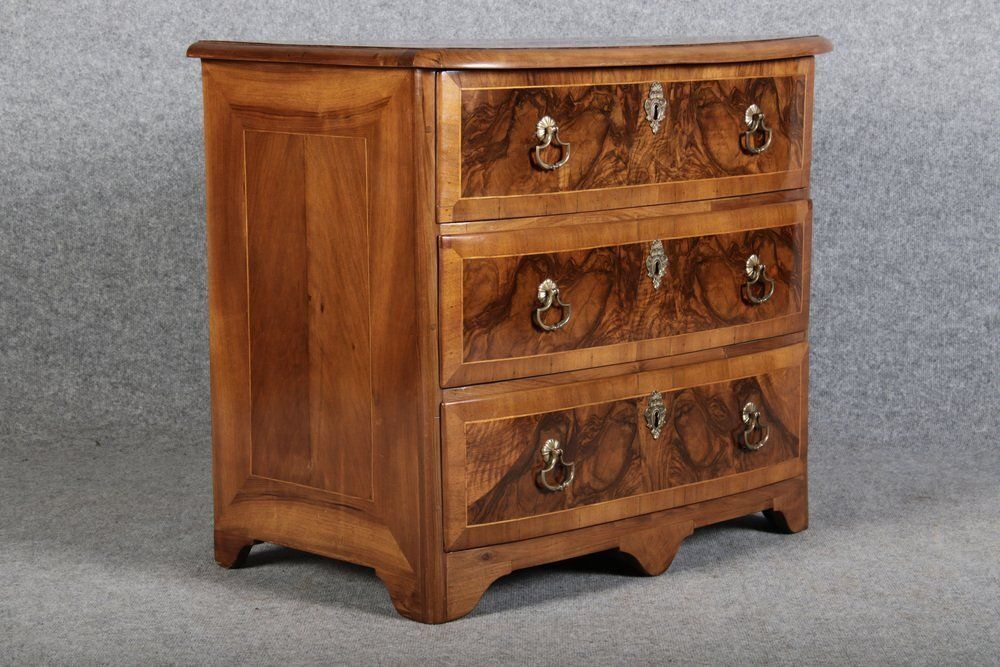 Baroque Chest Of Drawers, 1750s photo buy