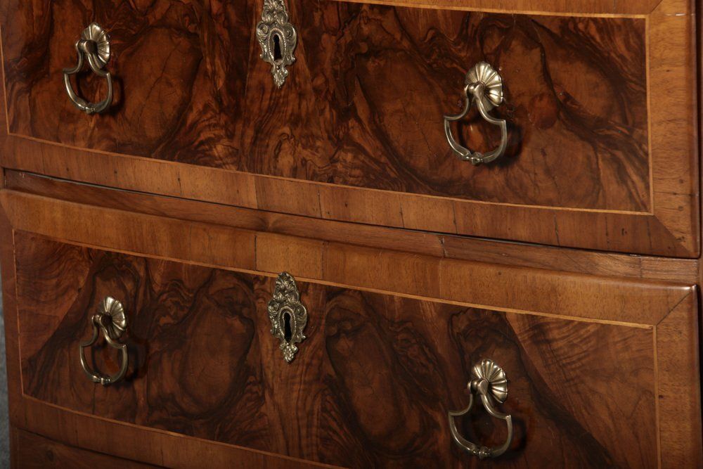 photo buy Baroque Chest Of Drawers, 1750s