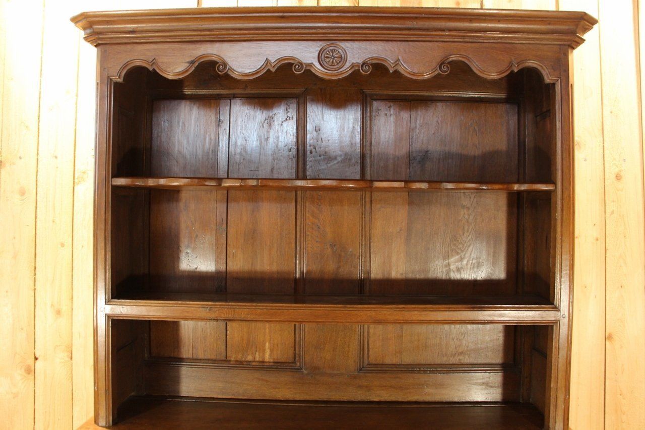 Small Lorraine Dresser, 18th Century photo for sale