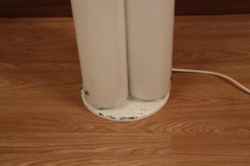 Italian Floor Lamp By Vico Magistretti For Artemide, 1960s photo for sale