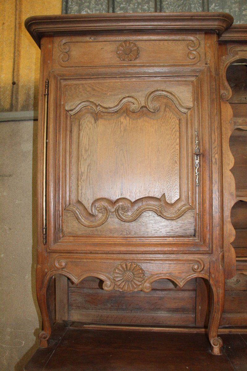 2 Body Buffet And Dresser, 1890s photo 2474.0