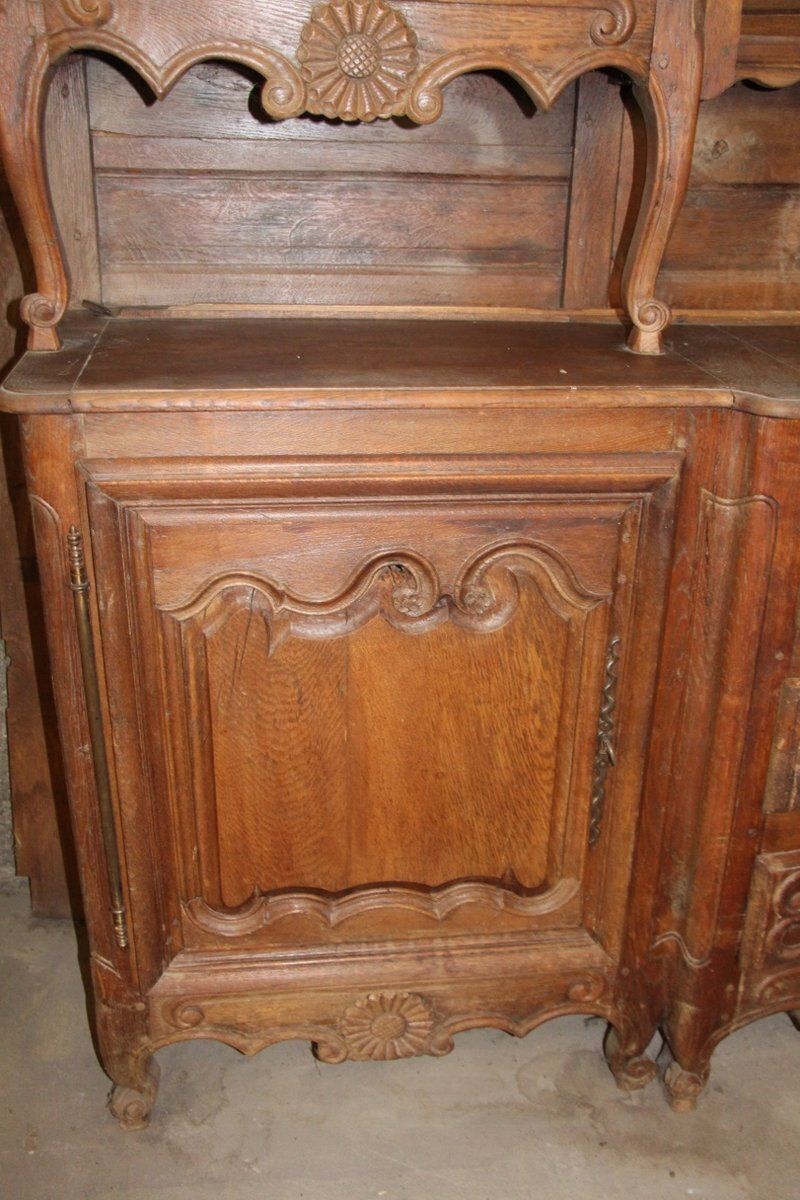2 Body Buffet And Dresser, 1890s photo vintage