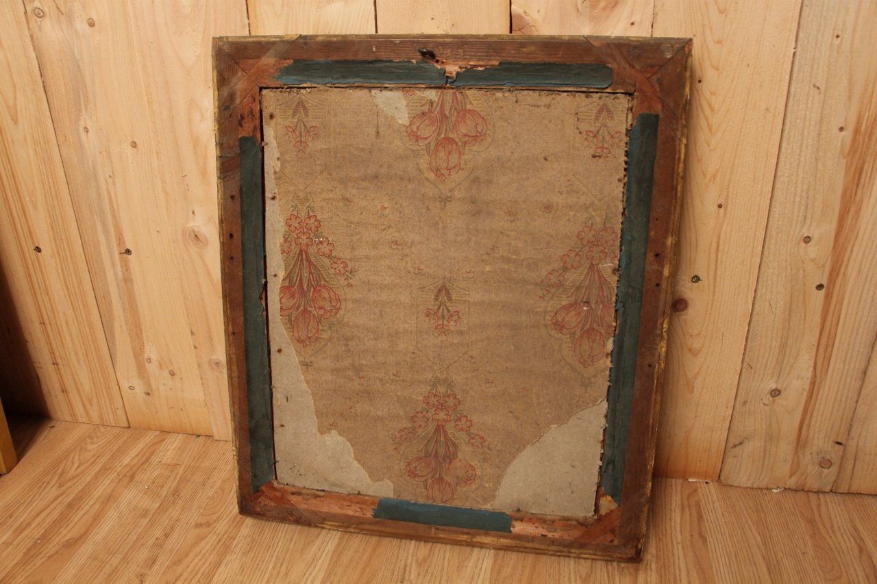 Coat Of Arms, 1800s, Watercolor And Gouache, Framed photo 1696.0