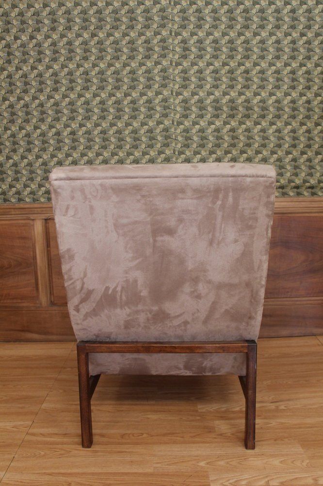 Model 641 Chair By Pierre Guariche, Joseph André Motte And Michel Mortier, 1950s photo furniture