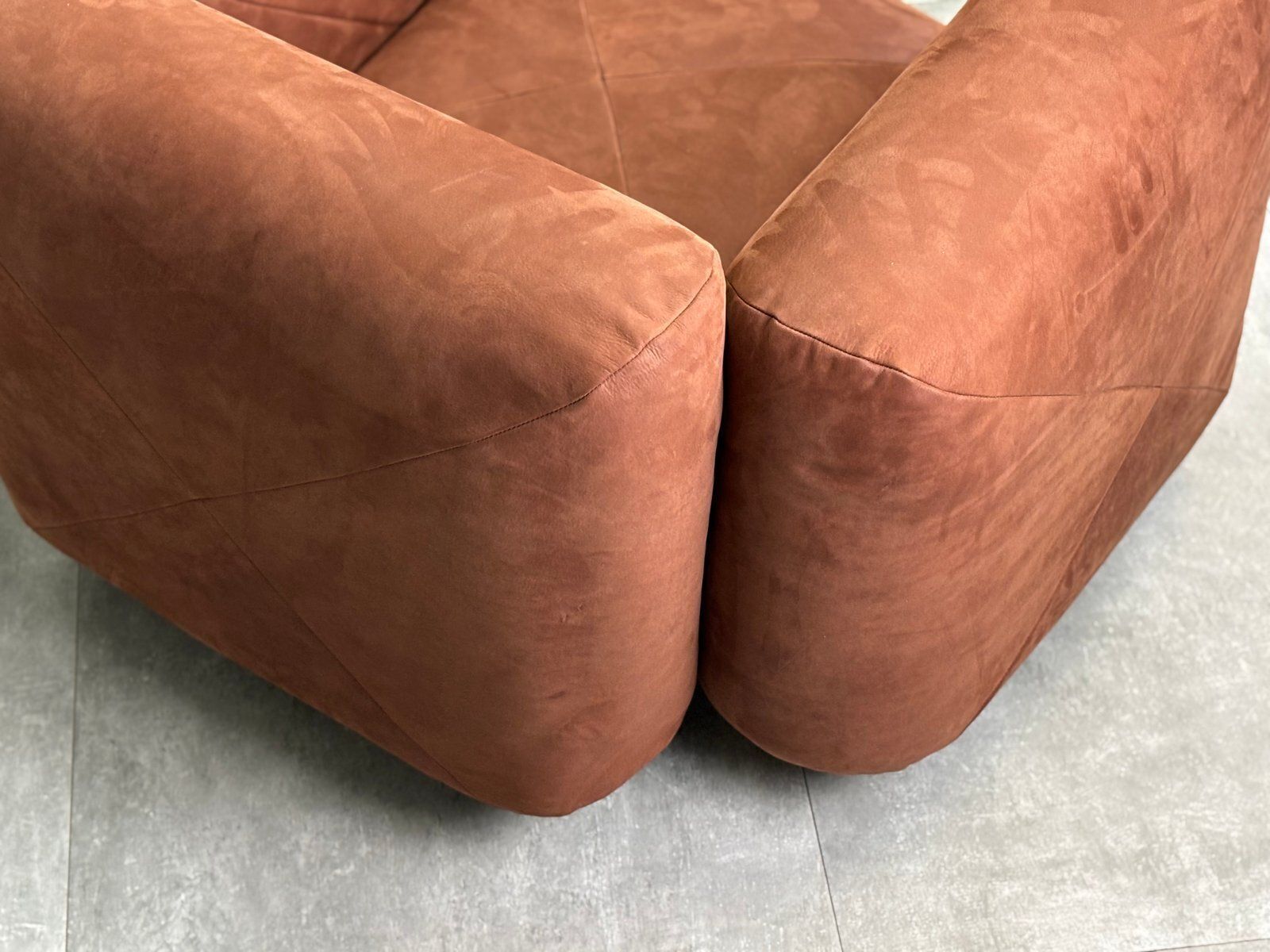 Marius Armchairs By Mario Marenco For Arflex, Italy, 1970s, Set Of 2 photo Furniture