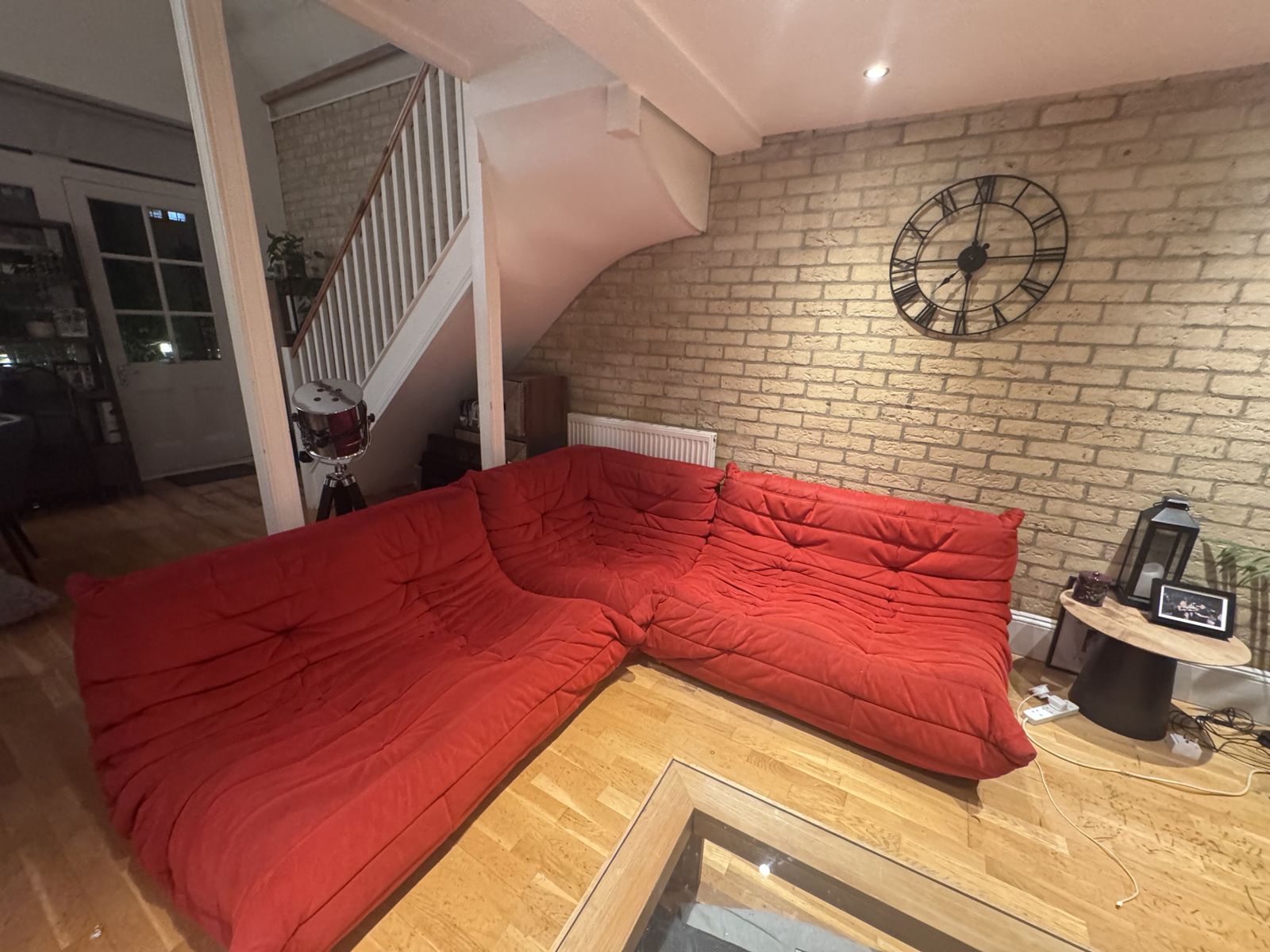 Ligne Roset Togo photo for sale