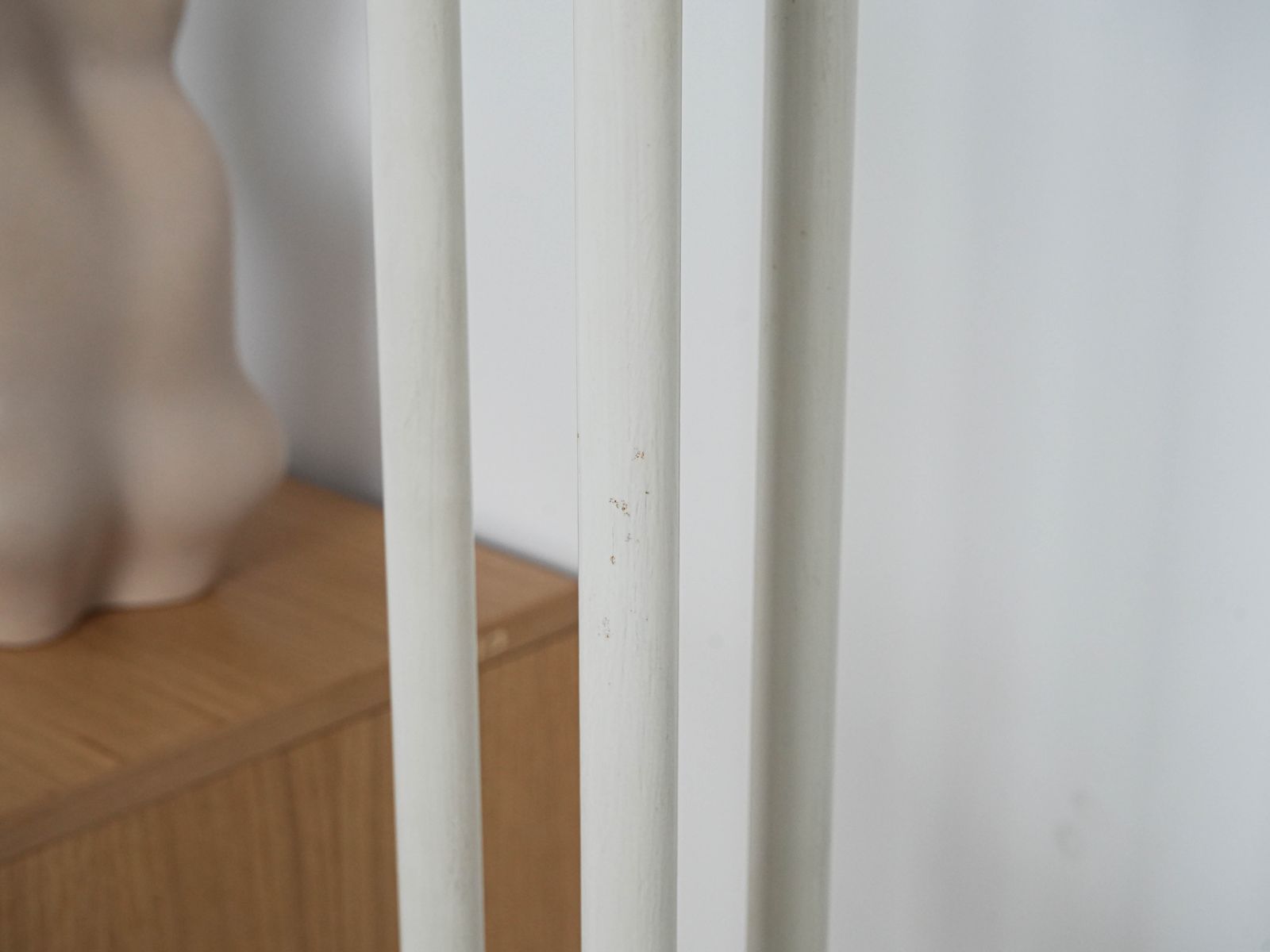Floor Lamp, Murano Glass, Italian Design, 1970s, Made In Italy photo vintage