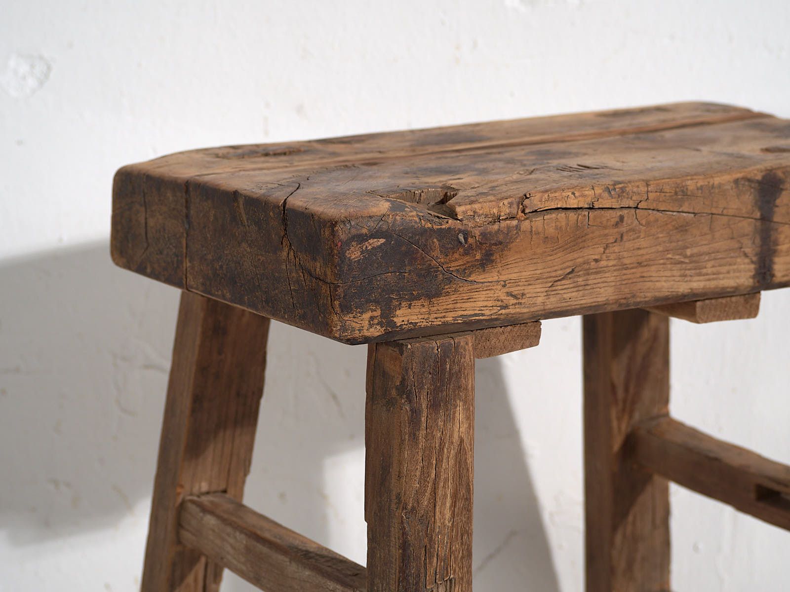 Antique Rectangular Coffee Table (C.1900) #5 photo 311.0