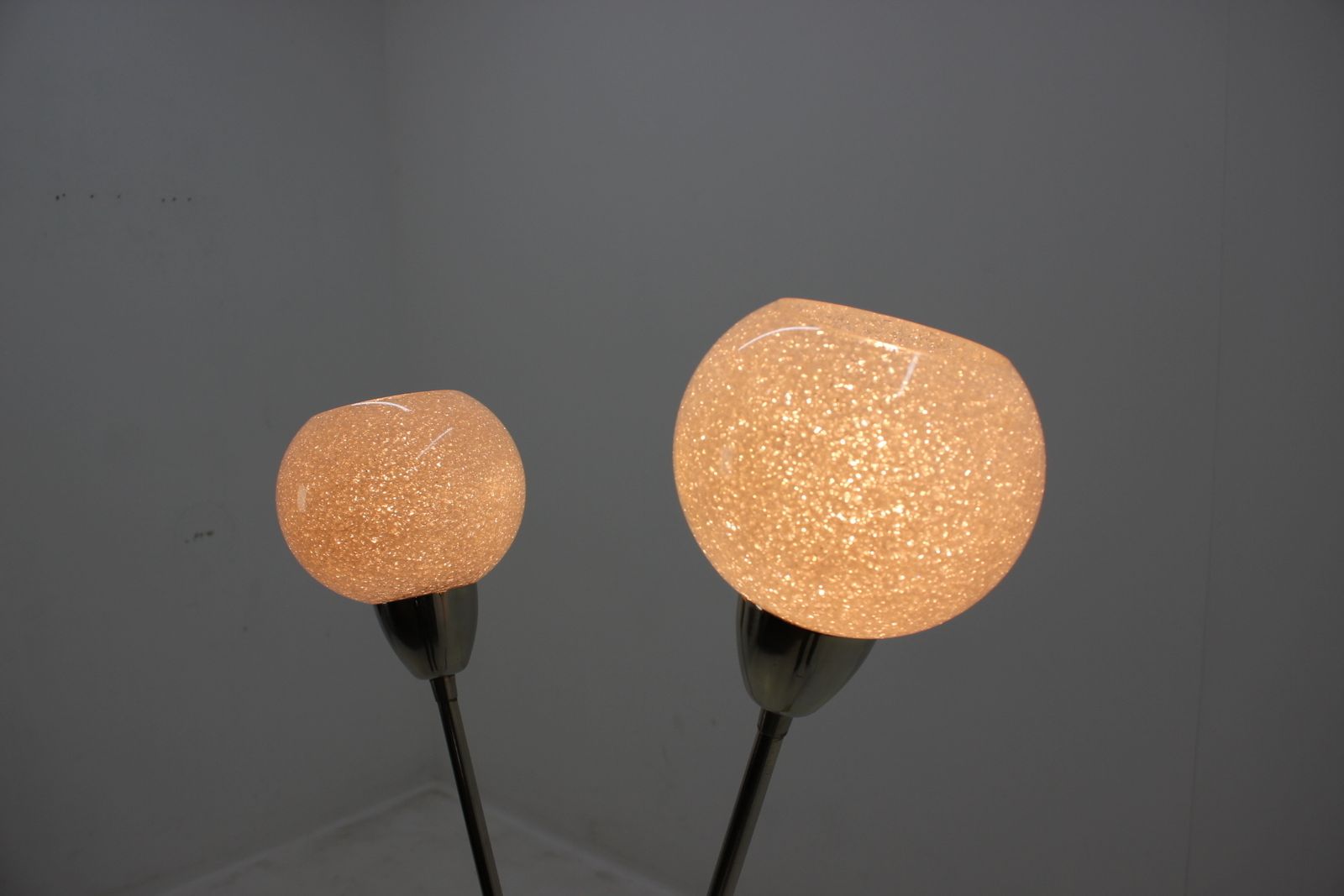 photo furniture Vintage Floor Lamp By Kamenický šenov, Czechoslovakia, 1950s