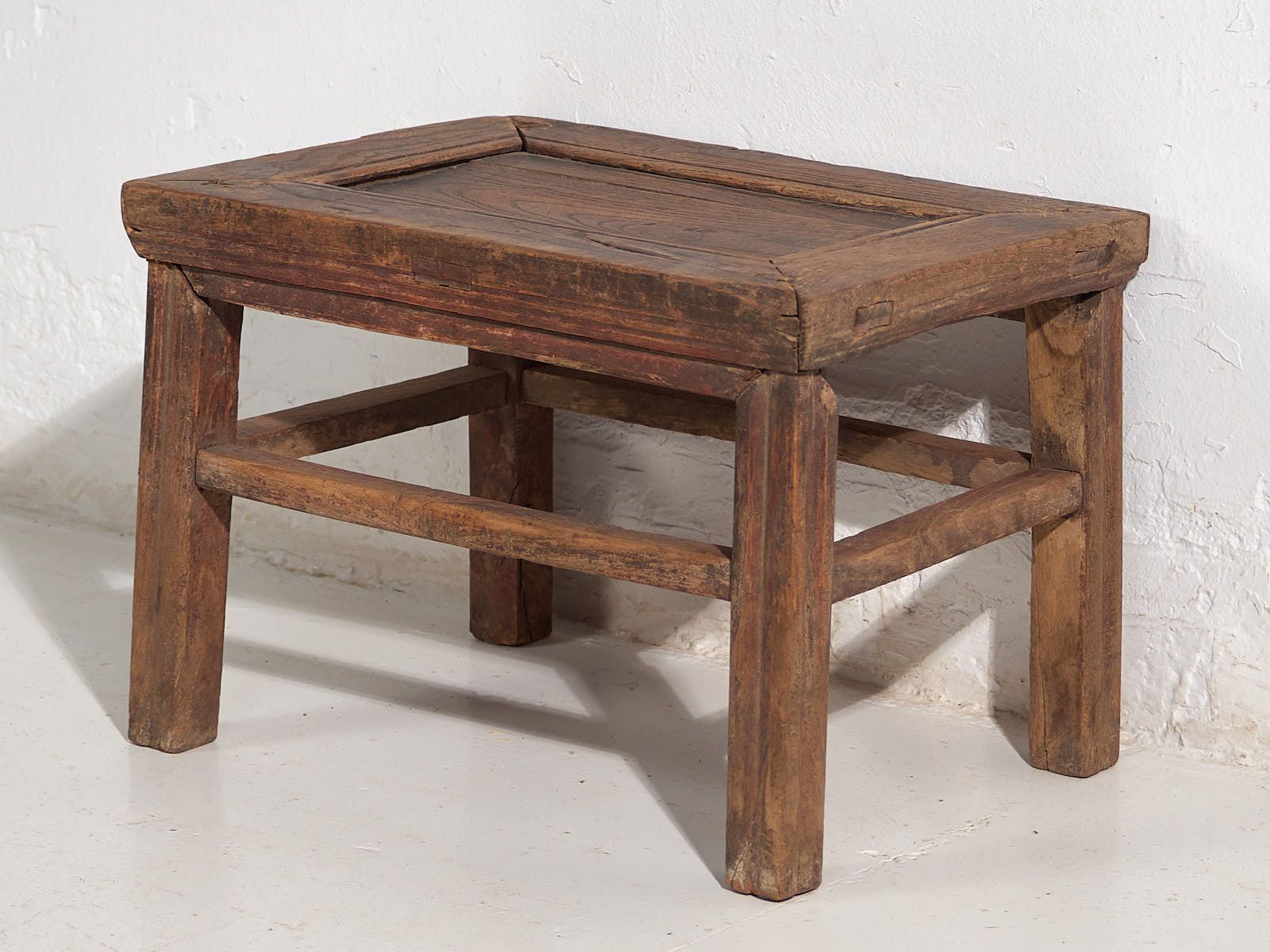Antique Asian Coffee Table (C.1900) #4 photo buy
