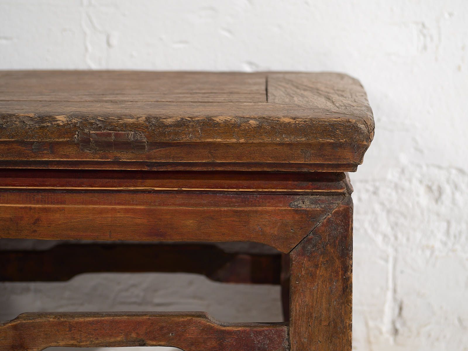 Antique Coffee Table (C.1900) #6 photo vinterior