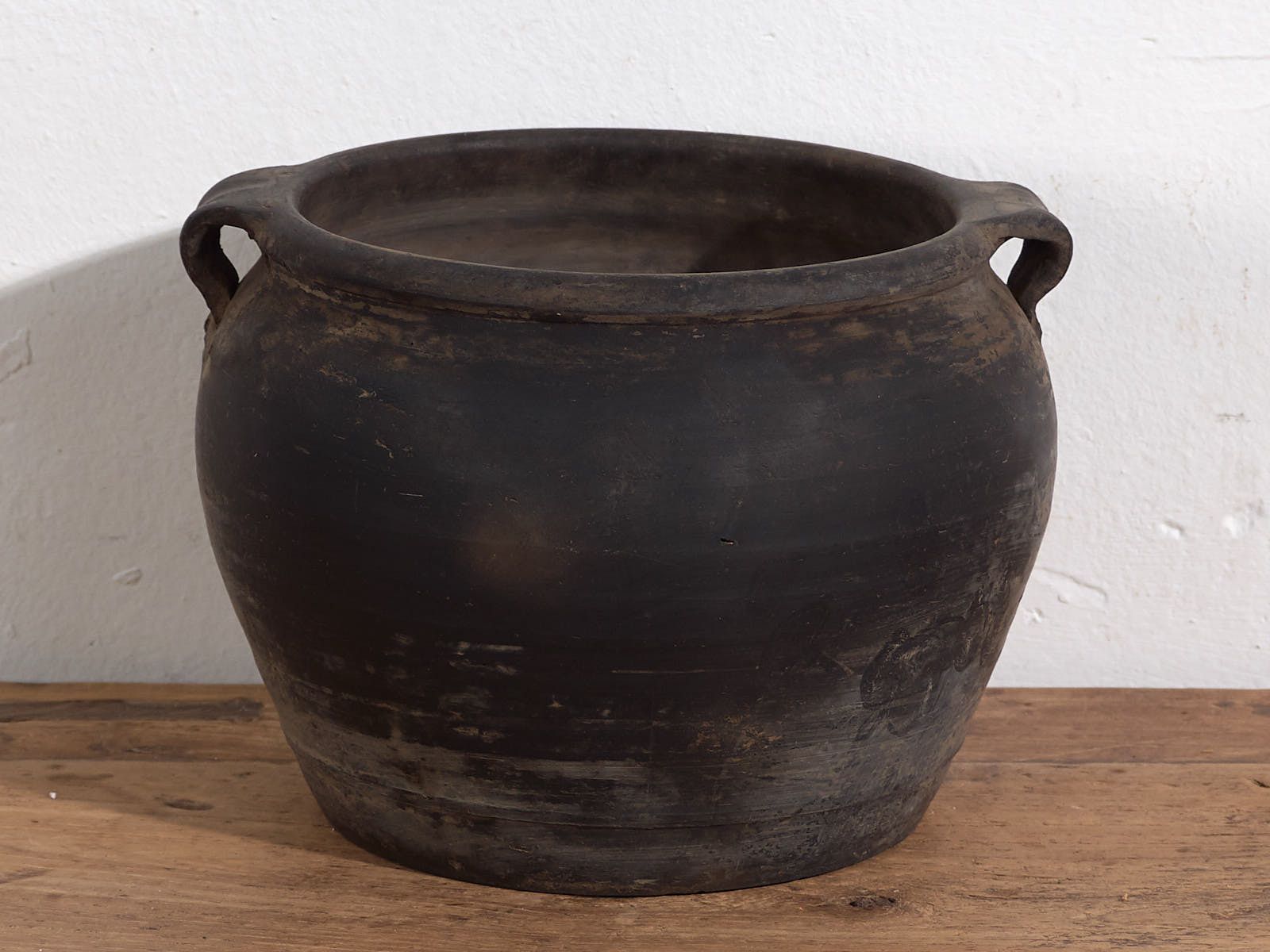 Antique Wabi Sabi Style Vase (C.1900) #18 photo buy