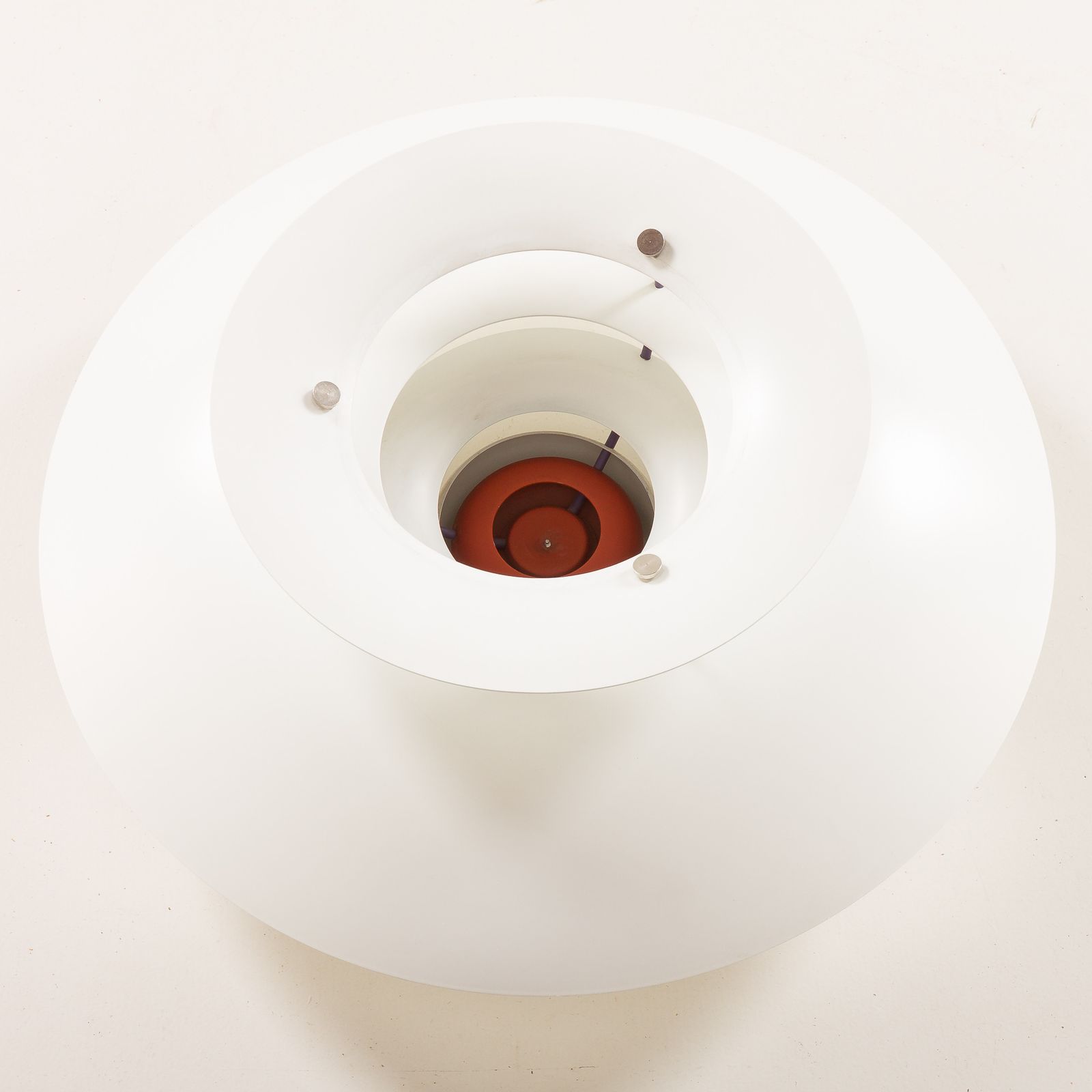 Lighting Ph5 Lamp By Poul Henningsen For Louis Poulsen, 1970s photo