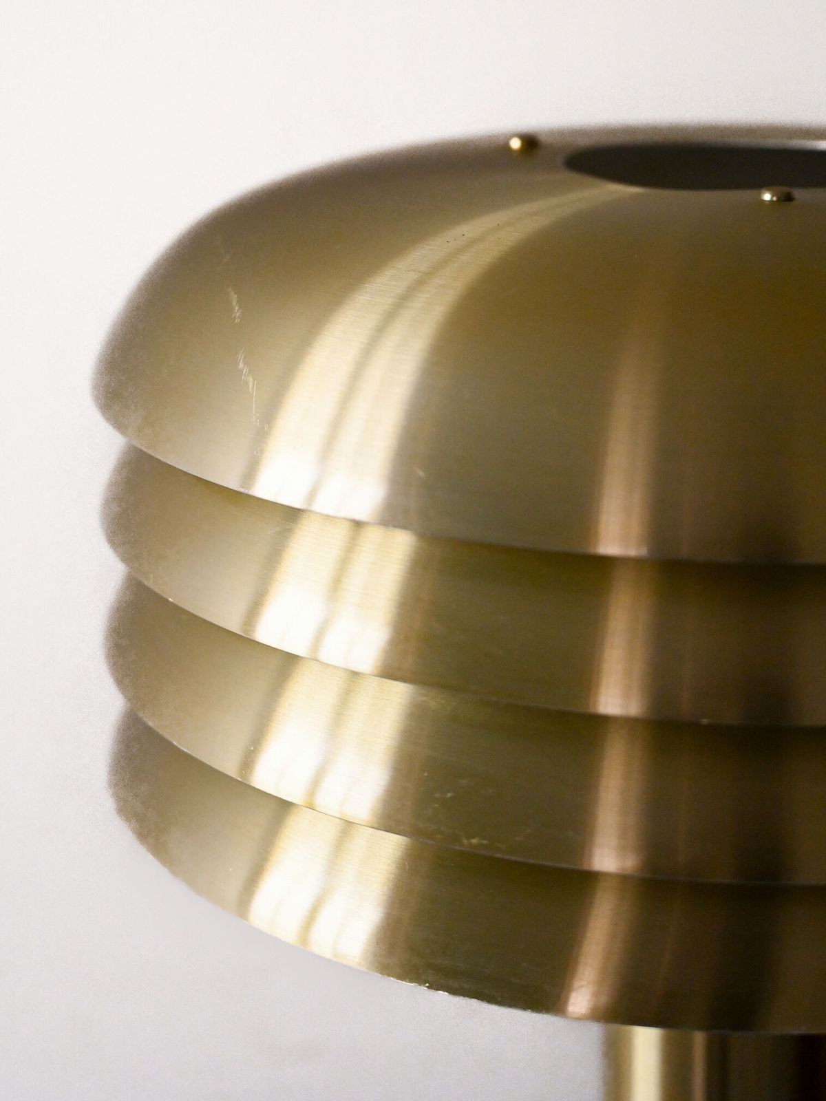 Bn 26 Lamp By Hans Agne Jakobsson photo vintage