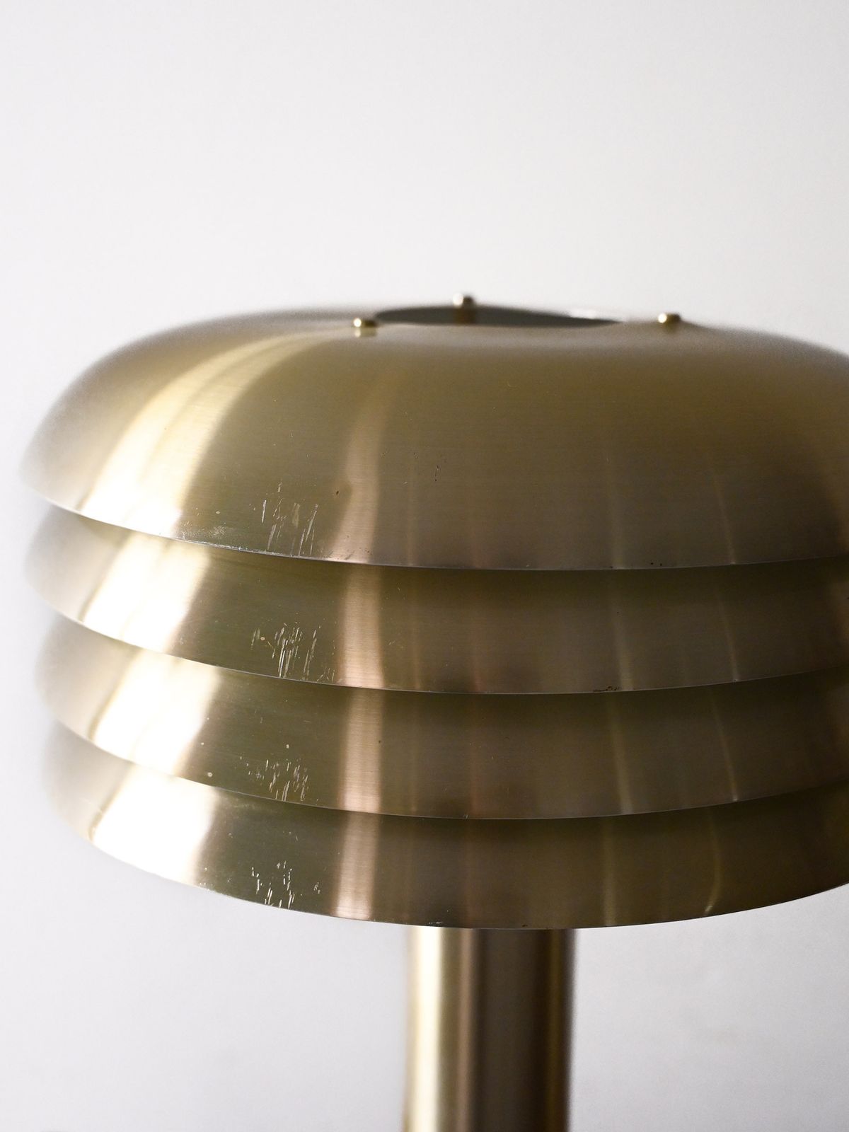 photo furniture Pair Of Bn 26 Lamps By Hans Agne Jakobsson