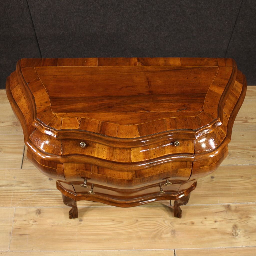 Small Venetian Dresser From The 20th Century photo Furniture