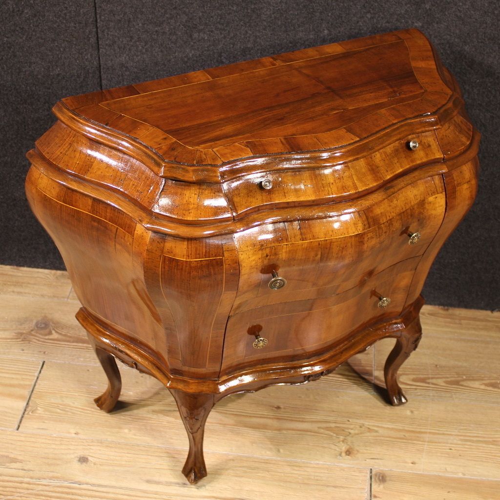 Small Venetian Dresser From The 20th Century photo 1600.0