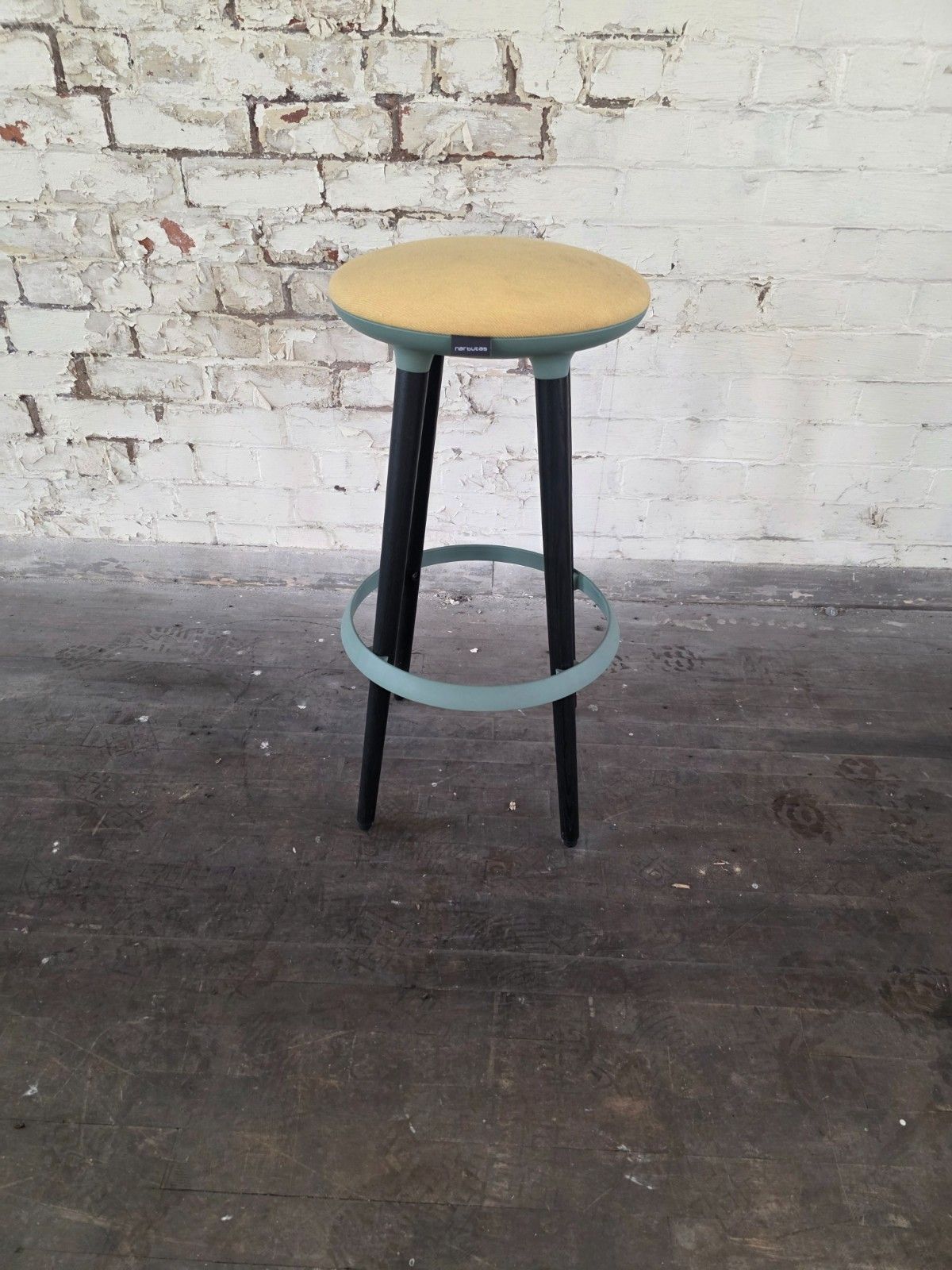 Narbutas Cannie Modern Bar Stool photo furniture