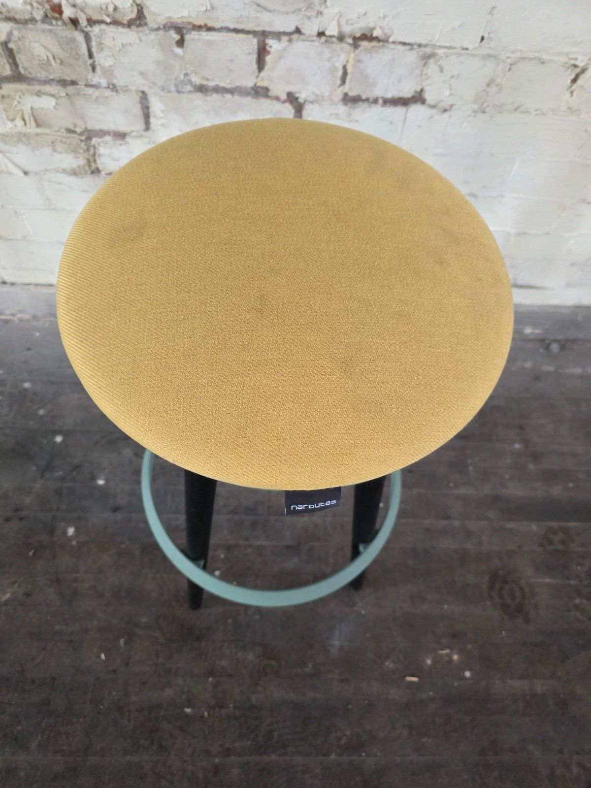 photo for sale Narbutas Cannie Modern Bar Stool