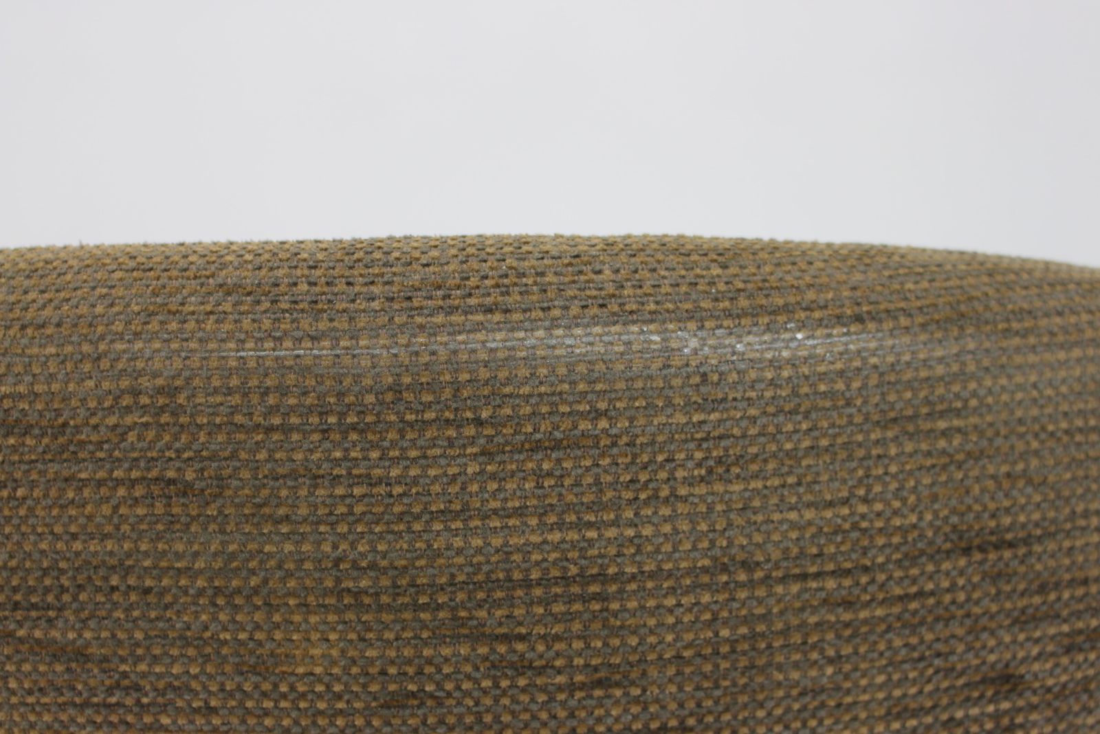 Danish Teak Desk Chair Designed By Harbo Sølvsten C 1955 photo vintage