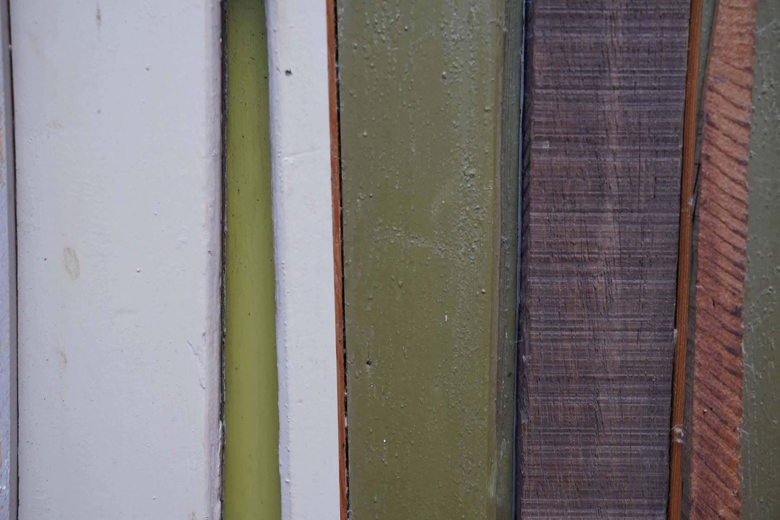 Peter L Fieldgreen And Wood Assemblage Abstract Landscape   British Fifties Artcirca 1955 photo vinterior