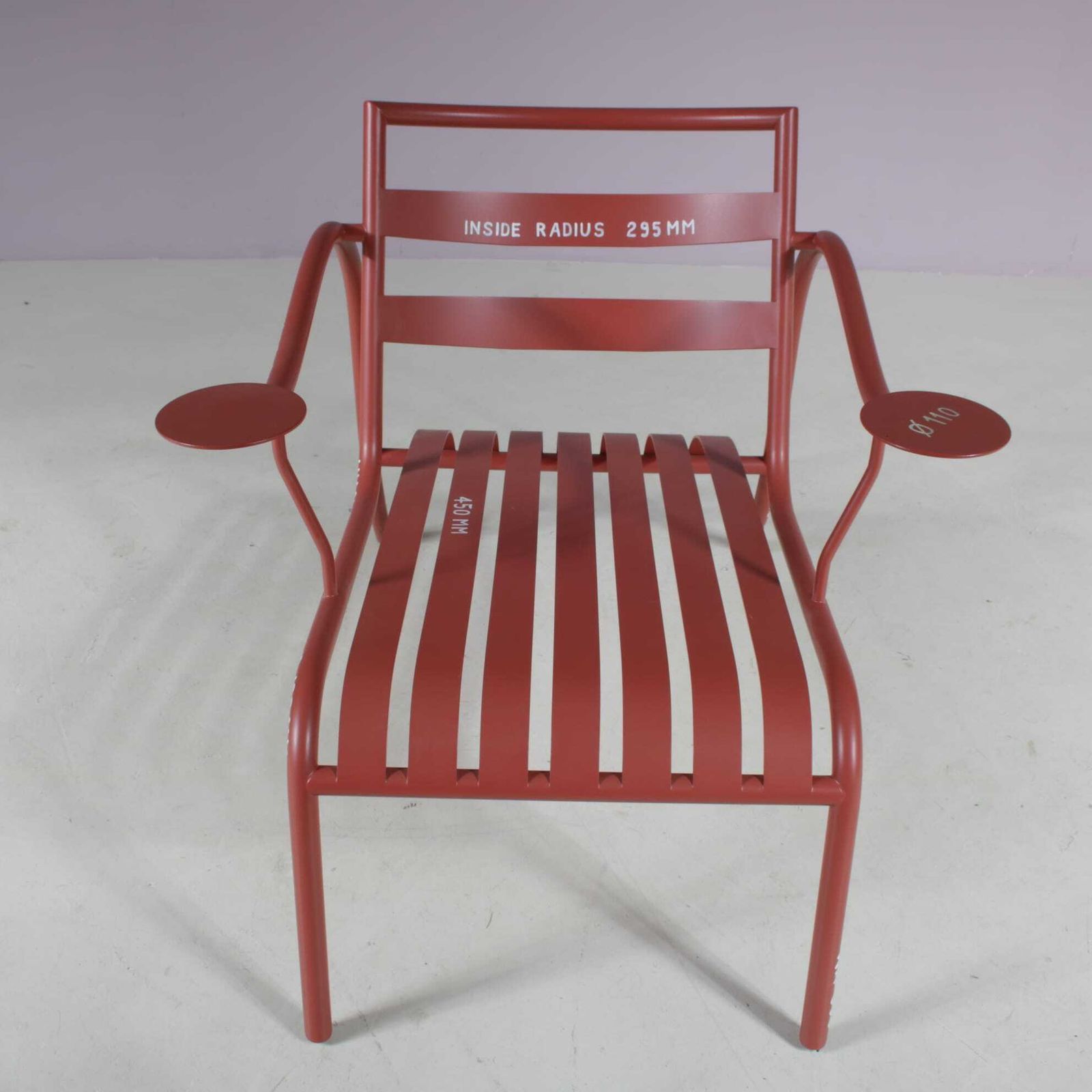 “Thinking Man’s Chair” By Jasper Morrison For Cappellini, Italy 198 photo 2319.0