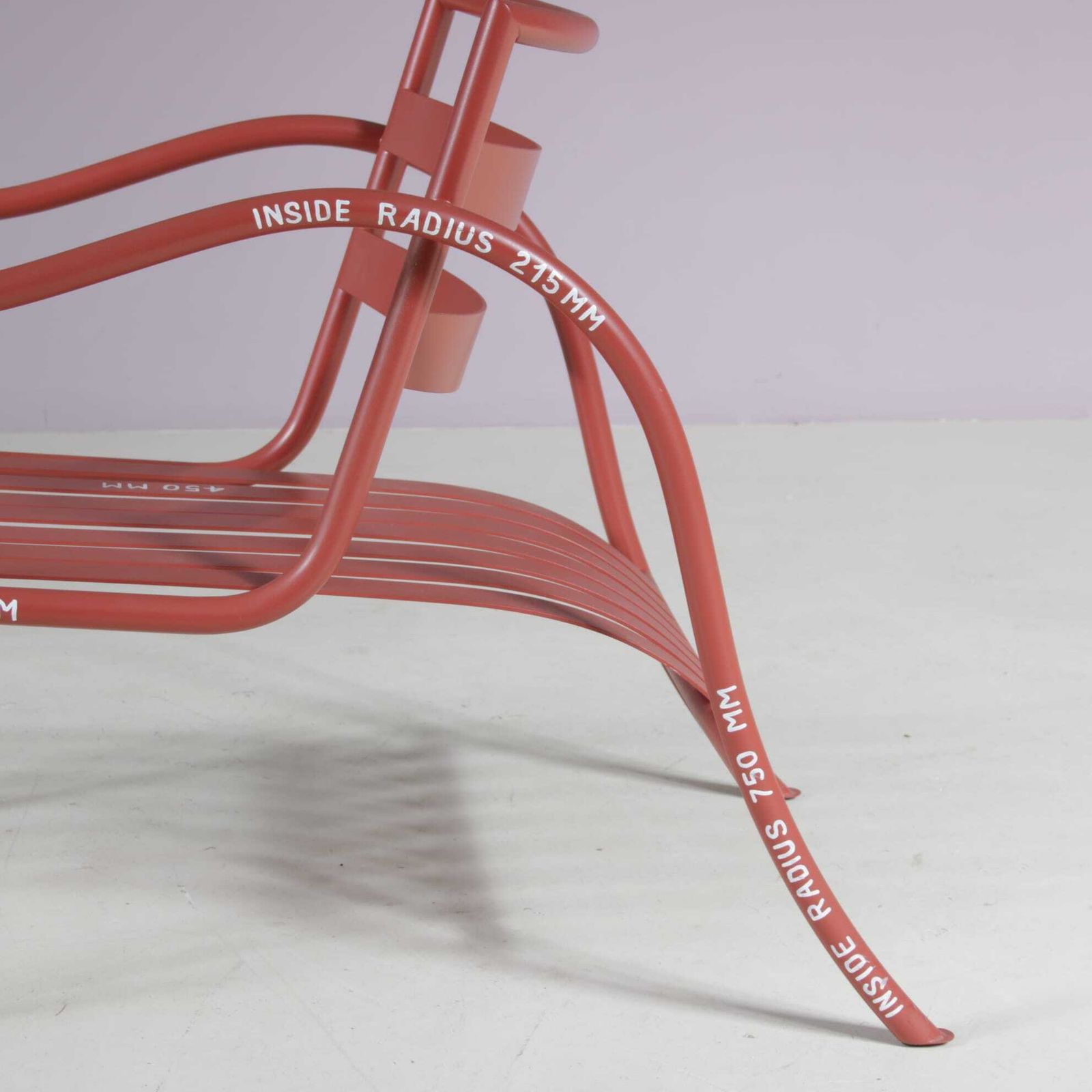 “Thinking Man’s Chair” By Jasper Morrison For Cappellini, Italy 198 photo vintage