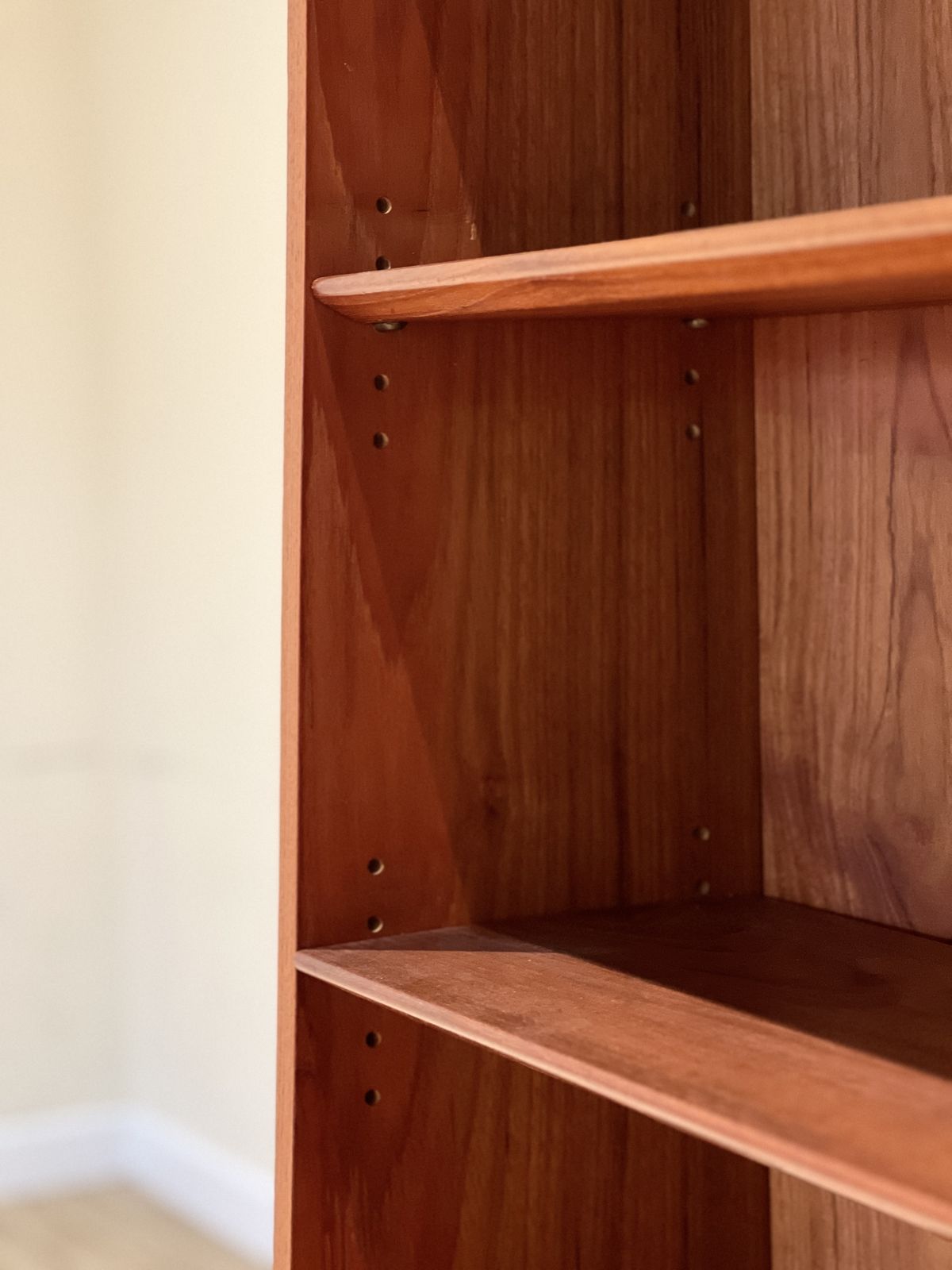 Desk And Bookcase By Johannes Sorth photo furniture