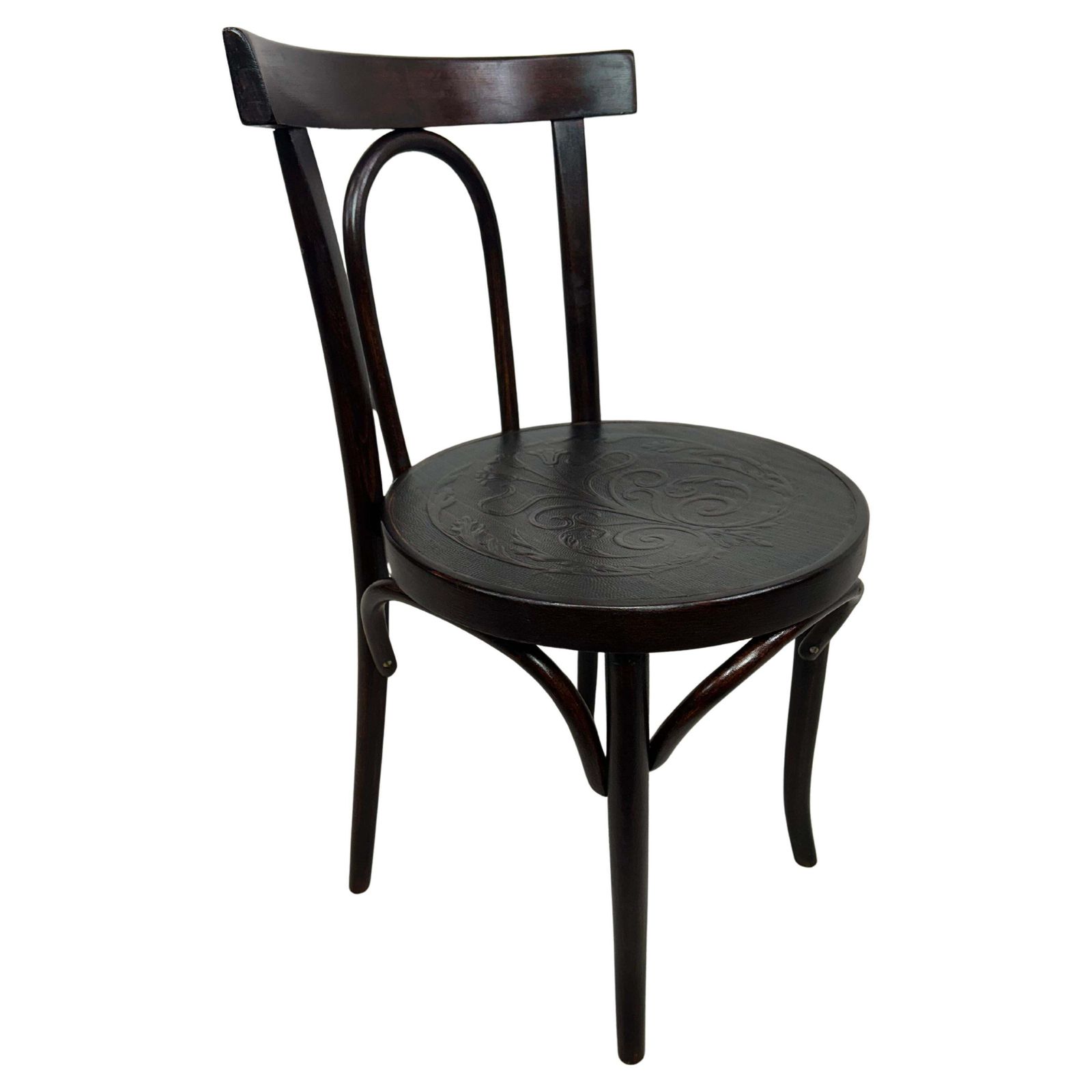 Bentwood Dining Chair