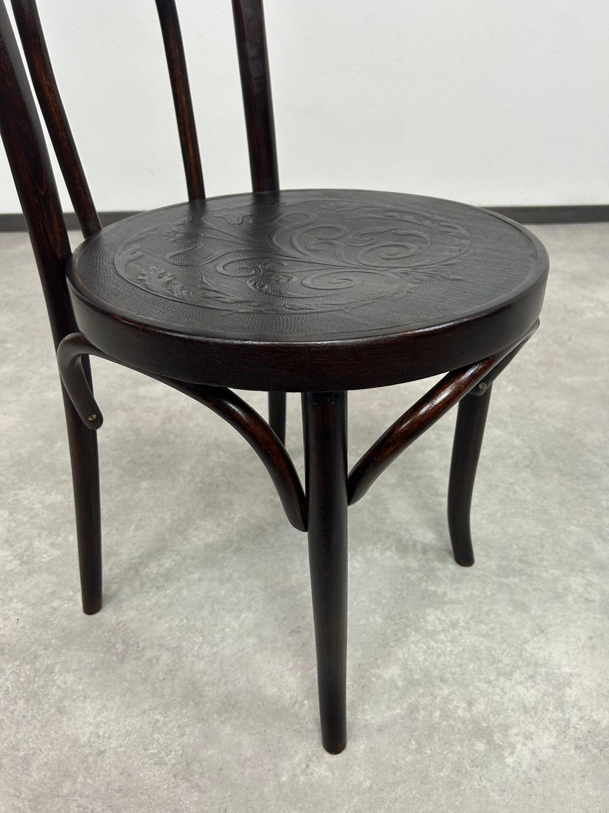 Bentwood Dining Chair photo Furniture