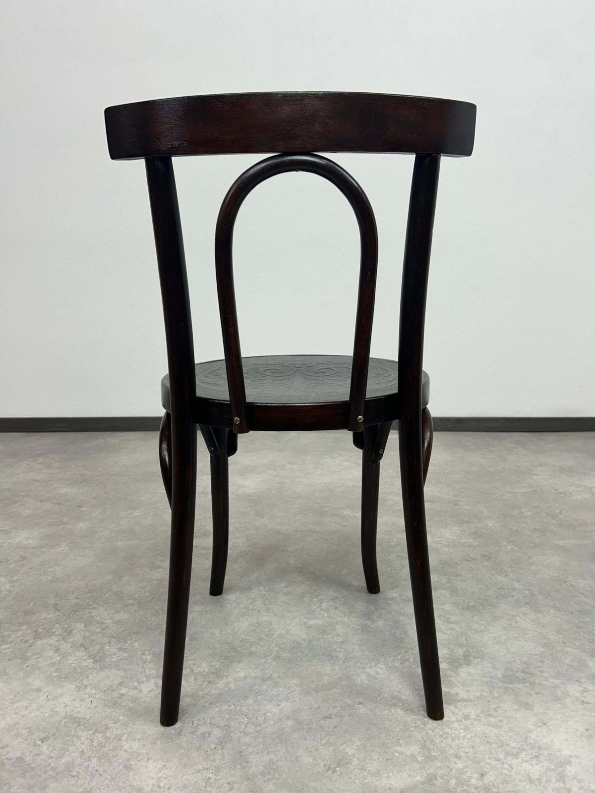 Bentwood Dining Chair photo 388.0