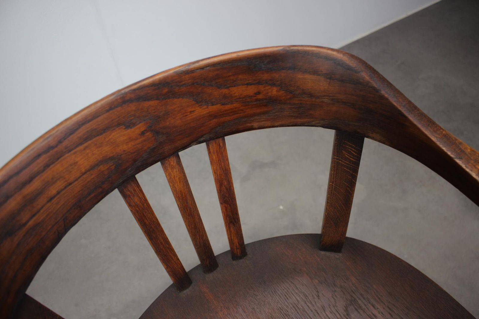 1930s Chair By Arbor Trade Mark Prague. Czechoslovakia photo Furniture