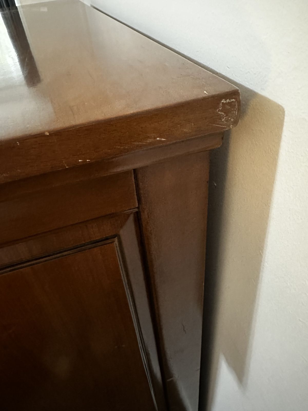 And So To Bed Manoir Chest Of Drawers Brass Handles photo 300.0
