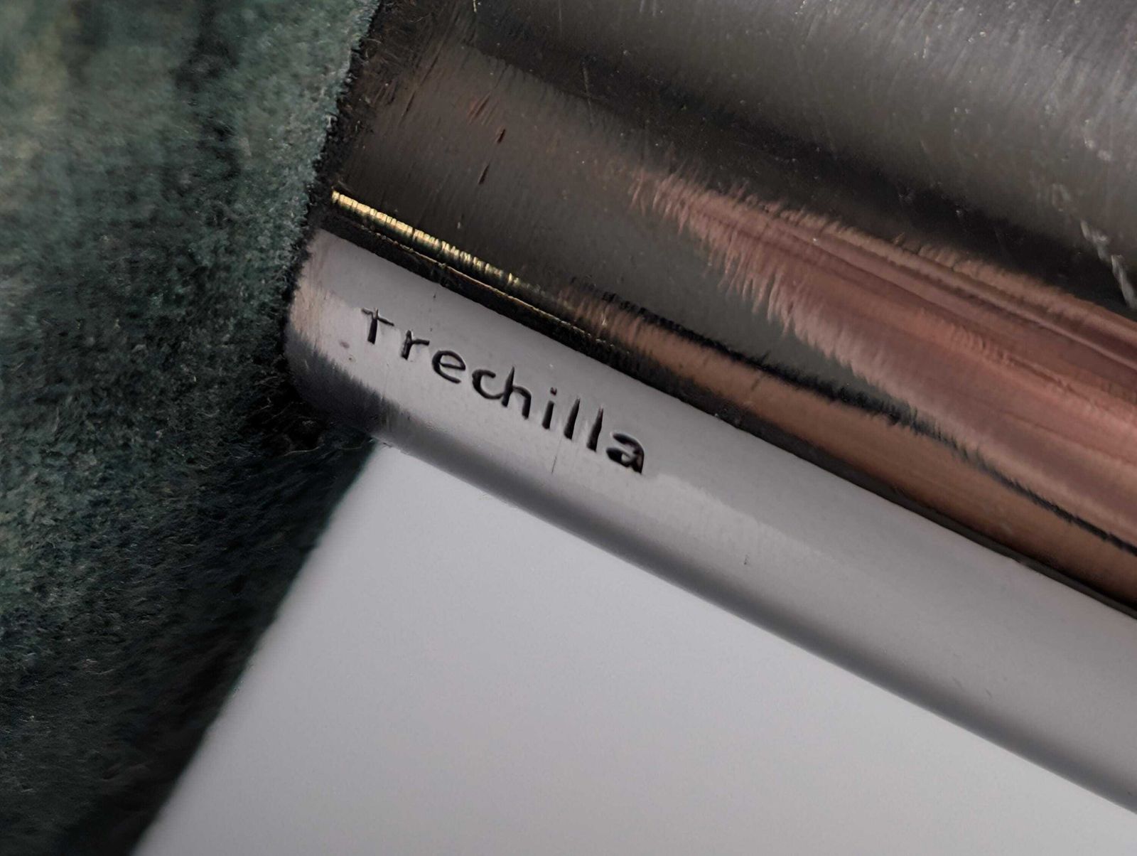 Escultura De Lorenzo Frechilla, Aluminio Y Bronce, Firmada 1970s photo buy